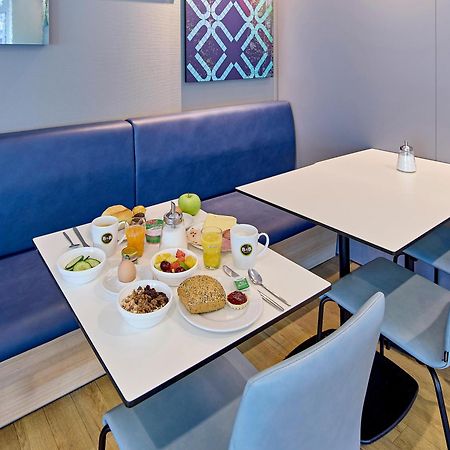 B&B Hotel Dortmund-City エクステリア 写真